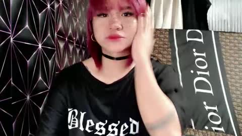 Snapshot of queen_elicktra chatting on 8, 1, 2026 JOY online show from 8, 1, 2026