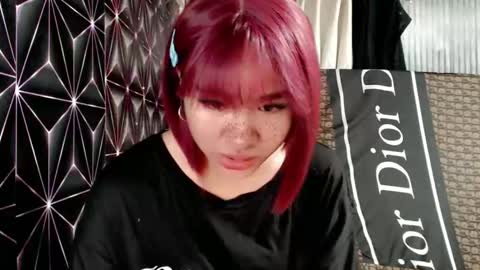 Snapshot of queen_elicktra chatting on 9, 1, 2026 JOY online show from 9, 1, 2026