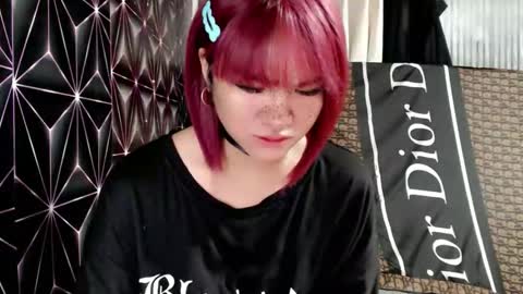 Snapshot of queen_elicktra chatting on 10, 1, 2026 JOY online show from 10, 1, 2026