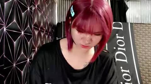 Snapshot of queen_elicktra chatting on 11, 1, 2026 JOY online show from 11, 1, 2026