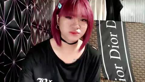 Snapshot of queen_elicktra chatting on 12, 1, 2026 JOY online show from 12, 1, 2026