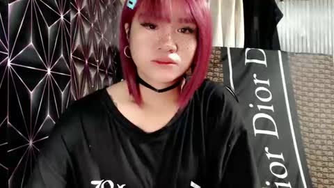 Snapshot of queen_elicktra chatting on 15, 1, 2026 JOY online show from 15, 1, 2026