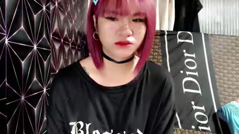 Snapshot of queen_elicktra chatting on 16, 1, 2026 JOY online show from 16, 1, 2026