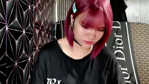 Snapshot of queen_elicktra chatting on 2, 2, 2026 JOY online show from 2, 2, 2026