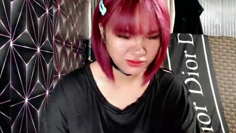 Snapshot of queen_elicktra chatting on 6, 2, 2026 JOY online show from 6, 2, 2026