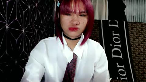 Snapshot of queen_elicktra chatting on 8, 2, 2026 JOY online show from 8, 2, 2026