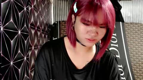 Snapshot of queen_elicktra chatting on 12, 2, 2026 JOY online show from 12, 2, 2026