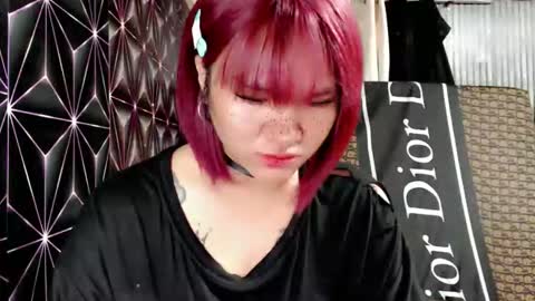 Snapshot of queen_elicktra chatting on 16, 2, 2026 JOY online show from 16, 2, 2026