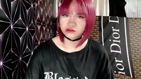 Snapshot of queen_elicktra chatting on 17, 2, 2026 JOY online show from 17, 2, 2026