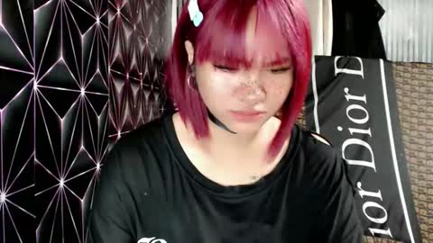 Snapshot of queen_elicktra chatting on 19, 2, 2026 JOY online show from 19, 2, 2026