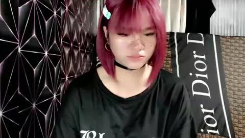 Snapshot of queen_elicktra chatting on 21, 2, 2026 JOY online show from 21, 2, 2026