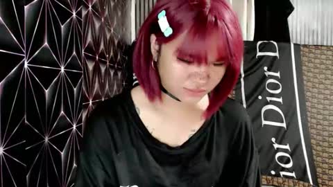 Snapshot of queen_elicktra chatting on 22, 2, 2026 JOY online show from 22, 2, 2026