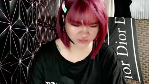 Snapshot of queen_elicktra chatting on 23, 2, 2026 JOY online show from 23, 2, 2026