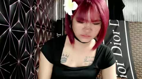 Snapshot of queen_elicktra chatting on 25, 2, 2026 JOY online show from 25, 2, 2026