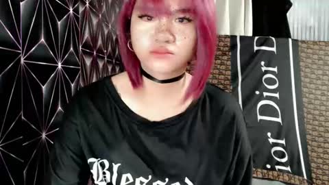 Snapshot of queen_elicktra chatting on 28, 2, 2026 JOY online show from 28, 2, 2026