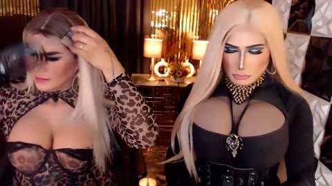 queen_horsecock online show from 24, 5, 2026