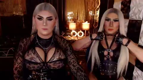 queen_horsecock online show from 22, 7, 2026