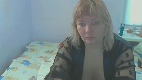 queen_jane8 online show from 18, 4, 2026