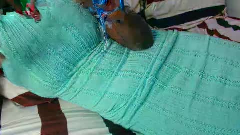 queen_kai online show from 20, 4, 2026