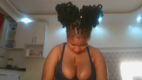 Snapshot of queen_kikih chatting on 16, 4, 2026 Queen kikih online show from 16, 4, 2026