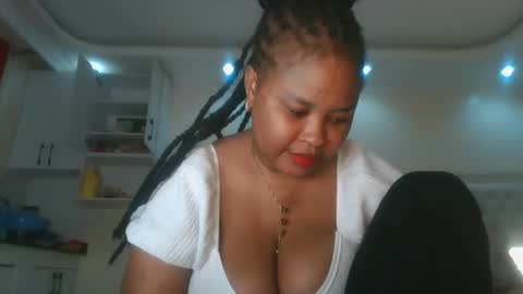 Snapshot of queen_kikih chatting on 15, 5, 2026 Queen kikih online show from 15, 5, 2026