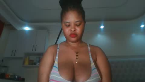 Snapshot of queen_kikih chatting on 24, 5, 2026 Queen kikih online show from 24, 5, 2026