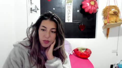 Snapshot of queen_natttyy chatting on 1, 3, 2025 queen_natttyy online show from 1, 3, 2025