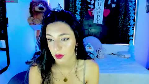 Snapshot of queen_natttyy chatting on 23, 7, 2026 queen_natttyy online show from 23, 7, 2026