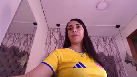 QueenNyx online show from 18, 6, 2026