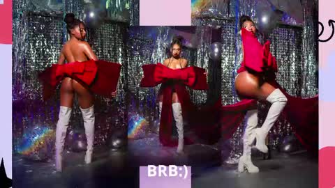   online show from 13, 4, 2026