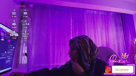 Snapshot of queen_perla_ chatting on 21, 5, 2026 online show from 21, 5, 2026