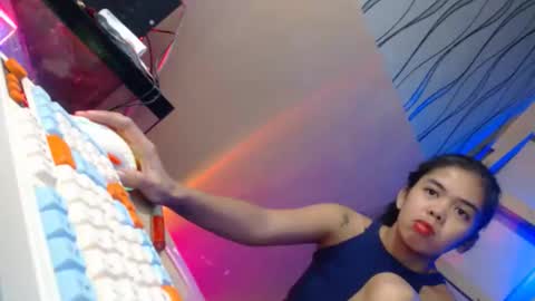 queen_seavera1 online show from 10, 10, 2025