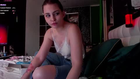 Kim online show from 14, 3, 2026