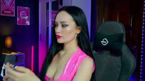 Your world and the universe Aliss online show from 27, 10, 2025