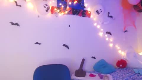 Snapshot of queenalya_ chatting on 31, 10, 2025 Ahlya online show from 31, 10, 2025