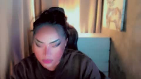 Snapshot of queenarthalia chatting on 17, 9, 2025 ARTHA online show from 17, 9, 2025