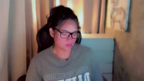 Snapshot of queenarthalia chatting on 18, 9, 2025 ARTHA online show from 18, 9, 2025