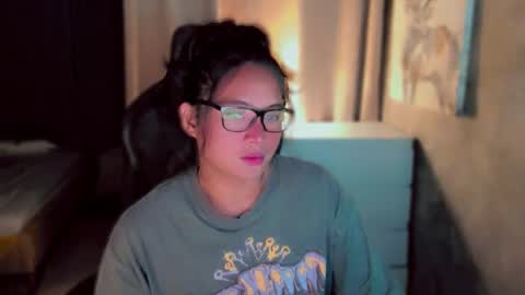 Snapshot of queenarthalia chatting on 25, 9, 2025 ARTHA online show from 25, 9, 2025