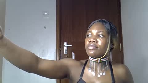 Cindy Melahnin online show from 6, 4, 2026