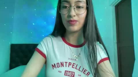 queenbyte_18 online show from 23, 3, 2026