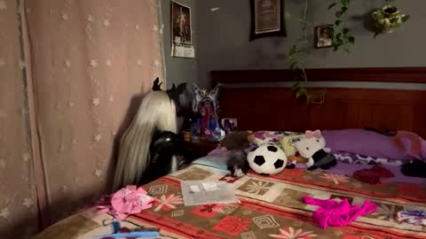 queenchaina online show from 22, 11, 2025