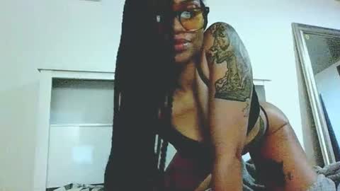 Sweet Goddess online show from 9, 11, 2025