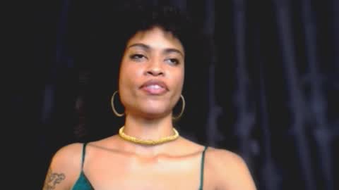 Sweet Goddess online show from 26, 11, 2025