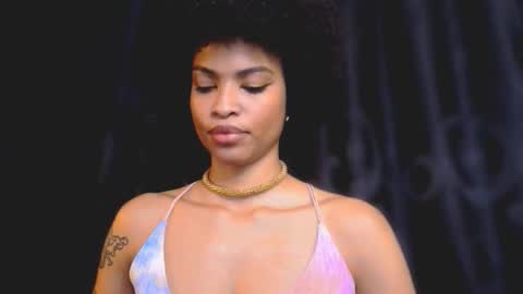 Sweet Goddess online show from 27, 11, 2025