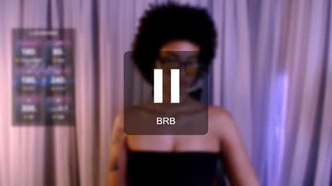 Sweet Goddess online show from 5, 4, 2026