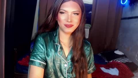Be my property Sabrina online show from 29, 6, 2026