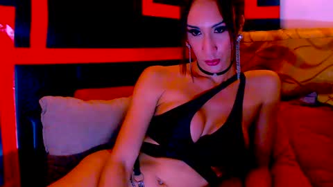 LadyAlpa online show from 30, 12, 2024