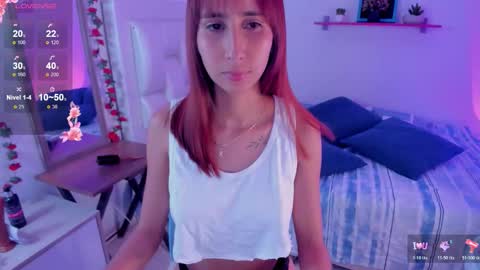 Andrea  online show from 19, 1, 2026