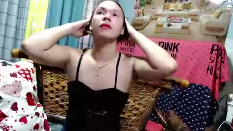 Snapshot of queenlust381213 chatting on 29, 9, 2025 queenlust381213 online show from 29, 9, 2025