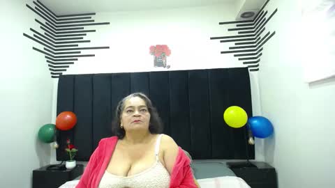 VickyBoobss online show from 9, 11, 2025